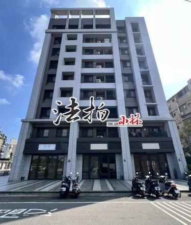 豐原大樓法拍-2