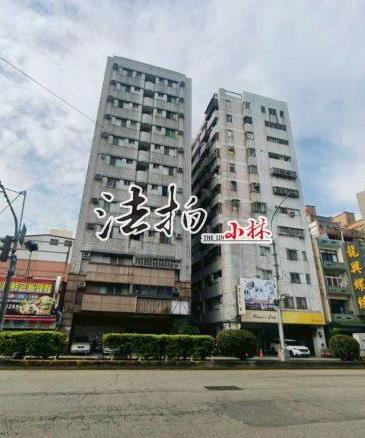 南區大樓拍賣-0