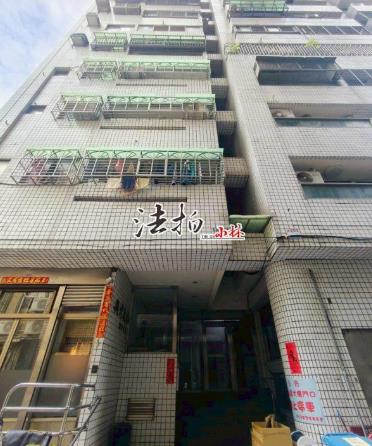 南區大樓拍賣-3