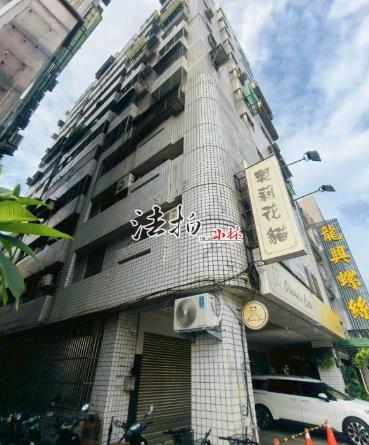 南區大樓拍賣-4