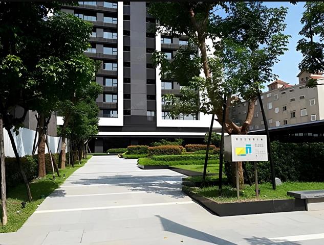 桃園區法拍大樓-2
