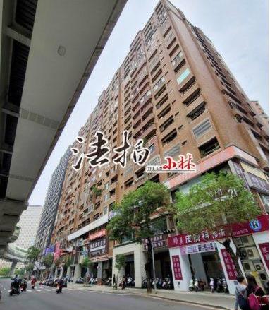 台中市西屯區文心路二段562之1號19樓之1