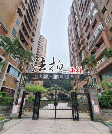 西屯法拍大樓-1