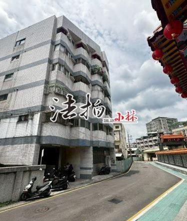 東勢拍賣大樓-0