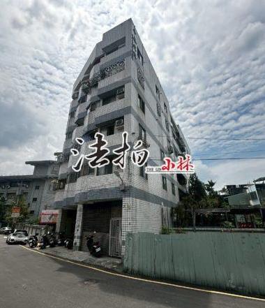 東勢拍賣大樓-2
