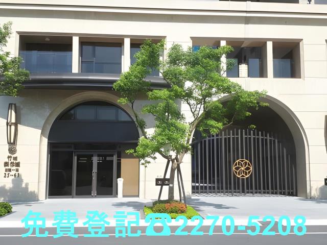 桃園大樓法拍-0