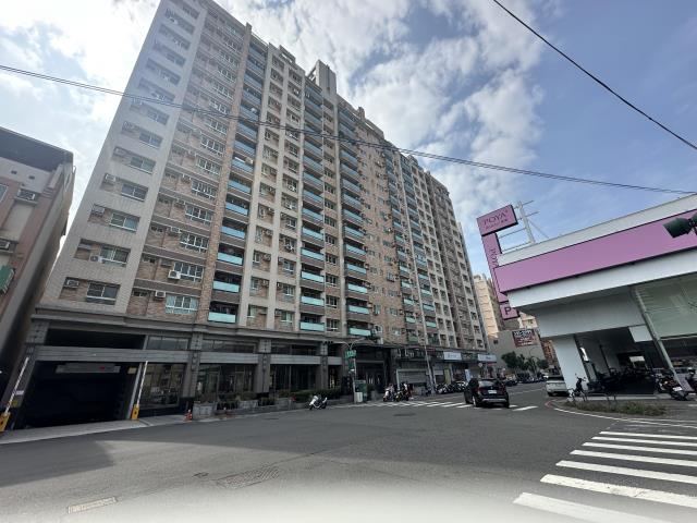 高雄楠梓法拍大樓-0