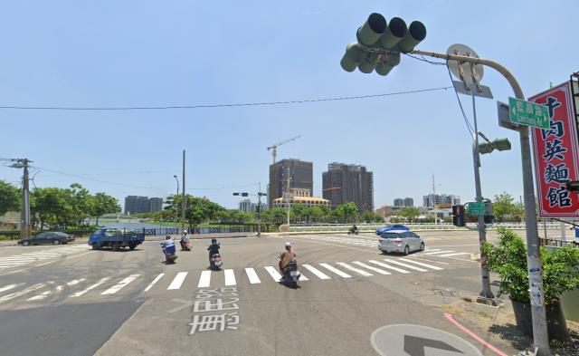 高雄楠梓法拍大樓-1