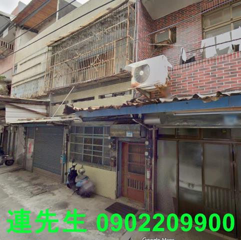 桃園平鎮透天法拍-0