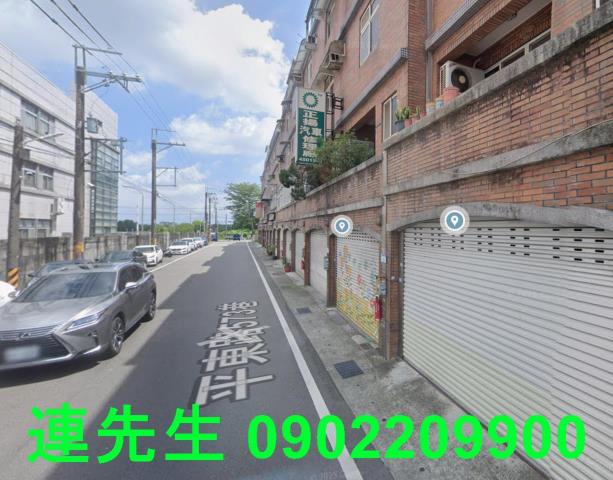 桃園平鎮法拍透天-0