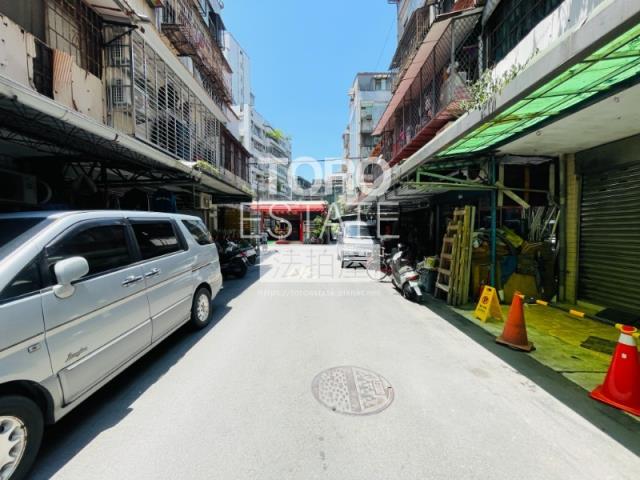 台北萬華法拍公寓-6