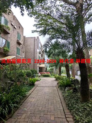 新北淡水法拍透天-5