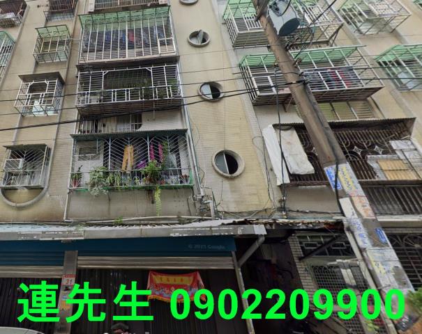 桃園龜山公寓法拍-0
