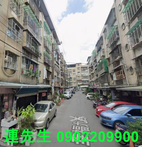 桃園龜山公寓法拍-1