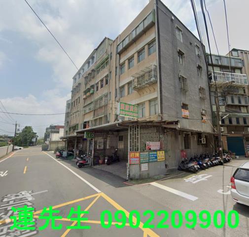 桃園平鎮公寓法拍-2