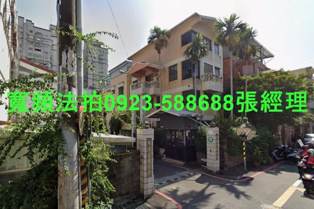 桃園桃園區法拍透天-0