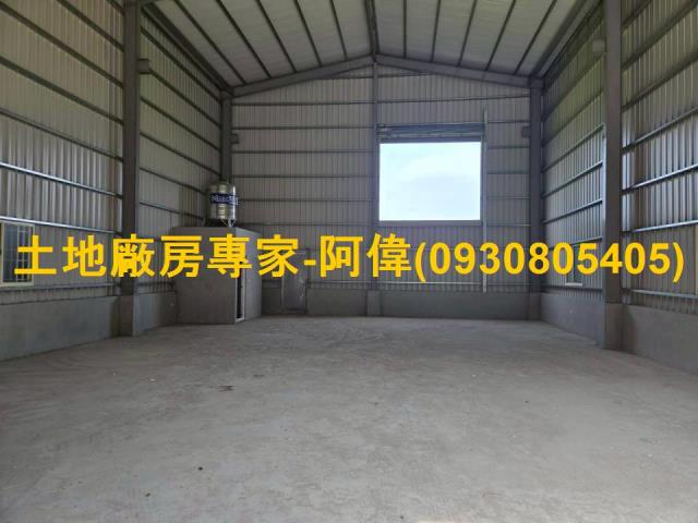 屏東萬丹廠房-0