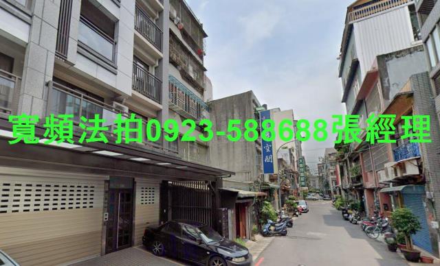 桃園桃園區公寓法拍-1