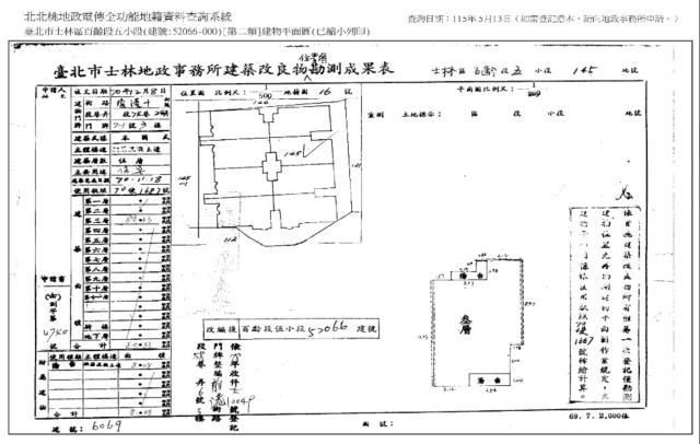 台北士林拍賣公寓-0