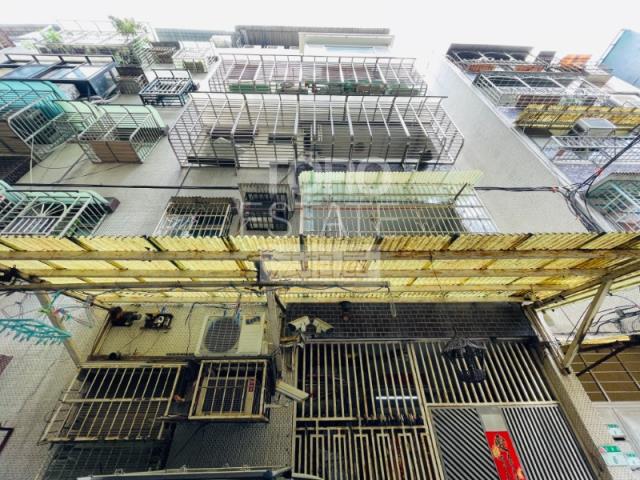 台北士林拍賣公寓-2