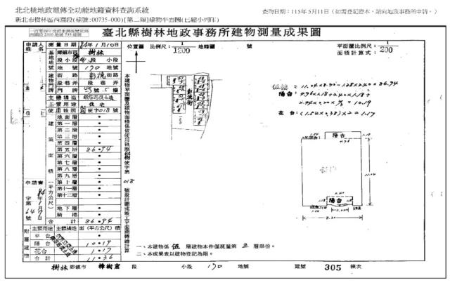 新北樹林公寓法拍-8