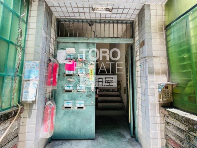 新北樹林公寓法拍-1