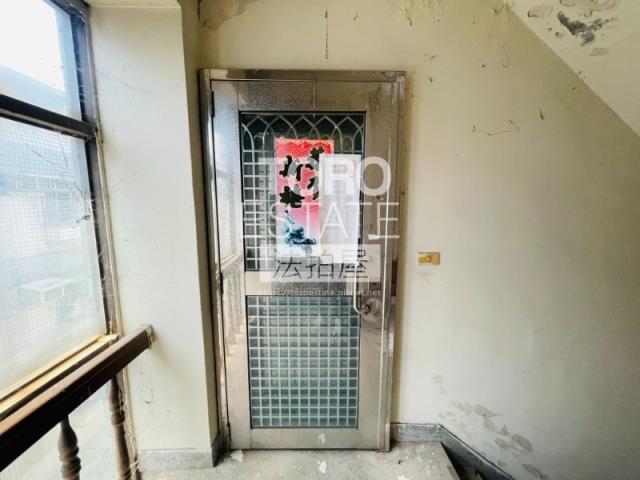 新北樹林公寓法拍-2