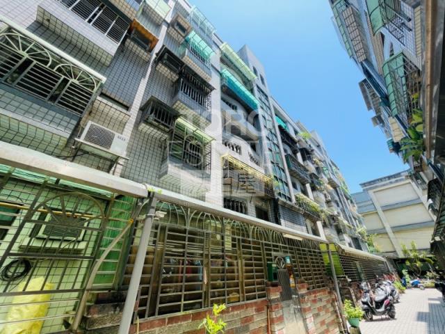 新北樹林公寓法拍-3