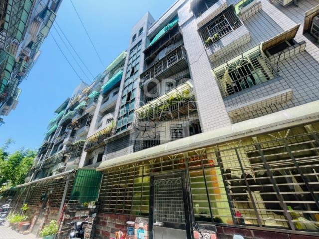 新北樹林公寓法拍-4