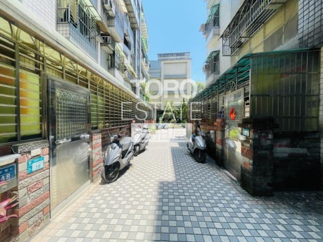 新北樹林公寓法拍-7