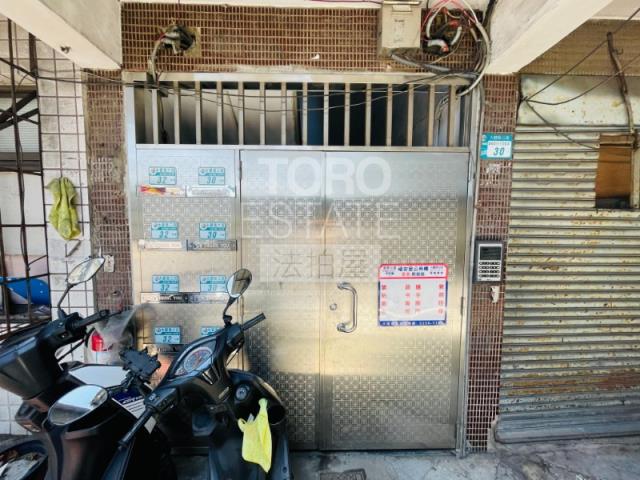 新北板橋公寓法拍-1