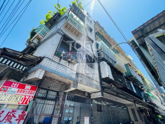 新北板橋公寓法拍-3