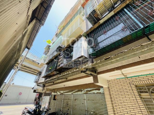 新北板橋公寓法拍-4