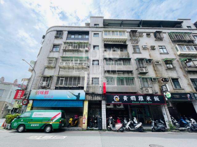 新北汐止公寓拍賣-0