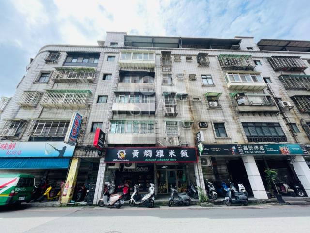 新北汐止公寓拍賣-2