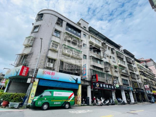 新北汐止公寓拍賣-3