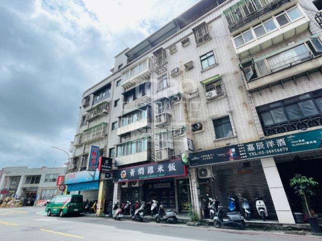 新北汐止公寓拍賣-4
