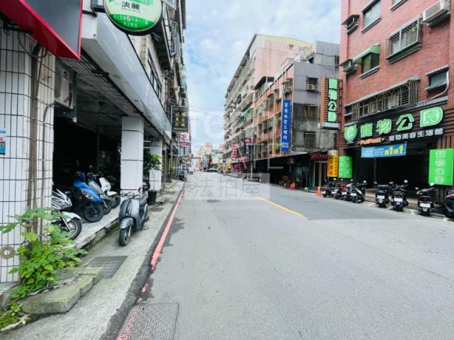 新北汐止公寓拍賣-5