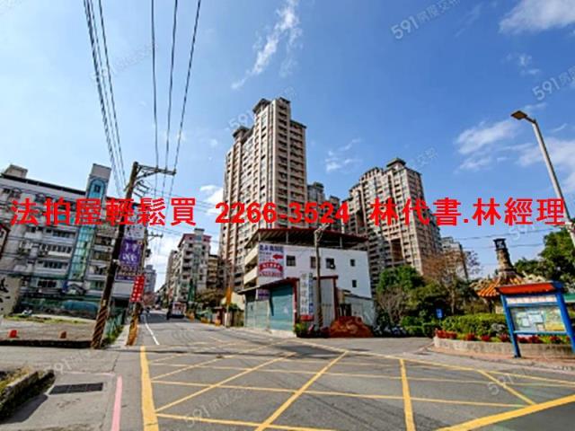 淡水大樓拍賣-9