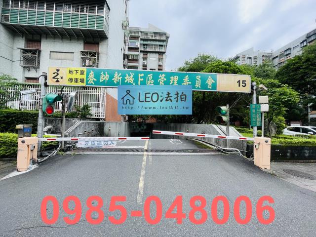 內湖大樓法拍-4