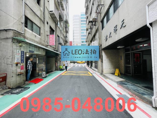 台北法拍大樓-5