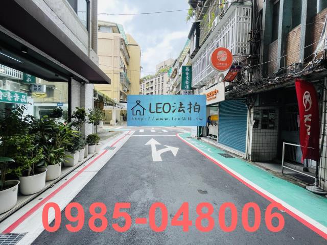 台北法拍大樓-6