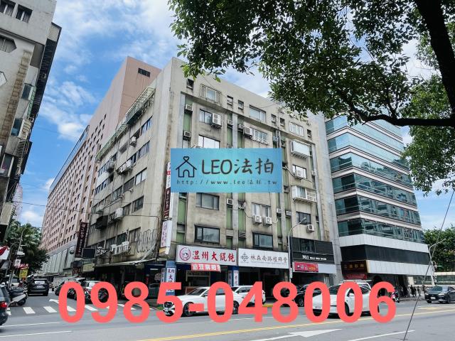 台北法拍華廈-1