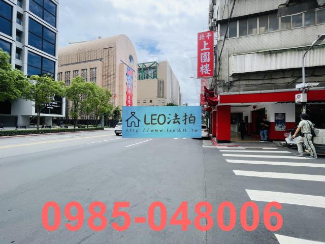 台北法拍華廈-6