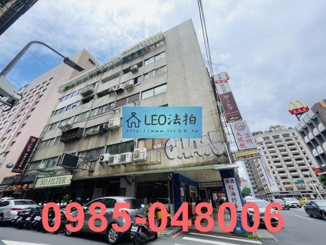 台北法拍華廈-3