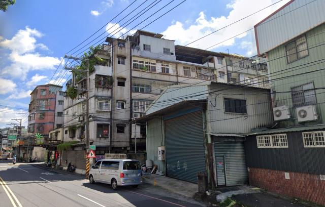 新北板橋法拍公寓-0