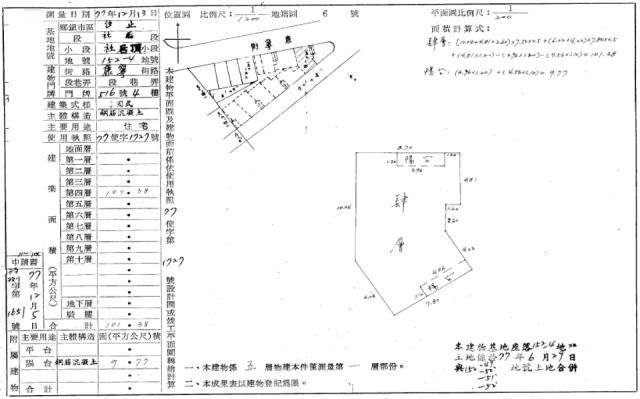 新北汐止法拍公寓-1