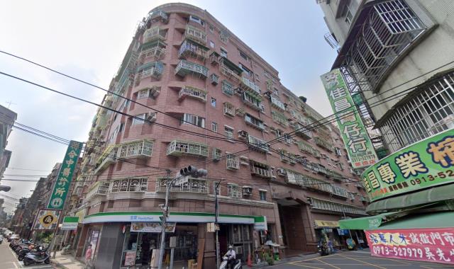 新北新莊華廈拍賣-0
