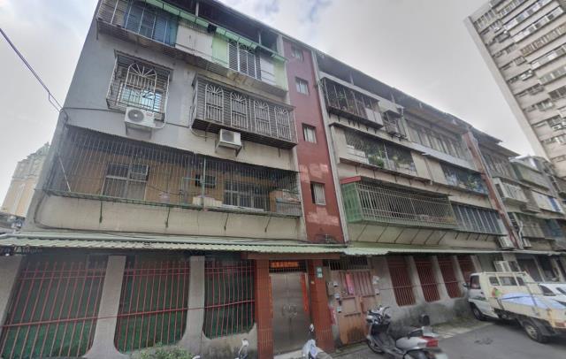 新北五股法拍公寓-0