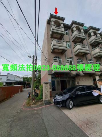 桃園平鎮透天法拍-0